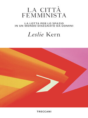 cover image of La città femminista